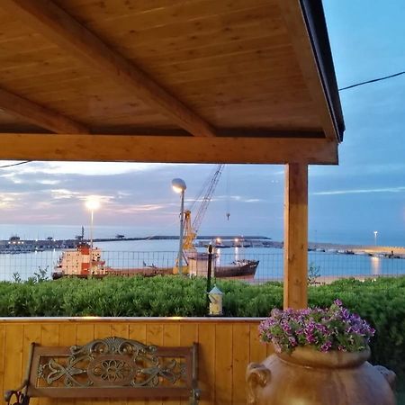 L'Angolo Di Nina Vasto Buitenkant foto