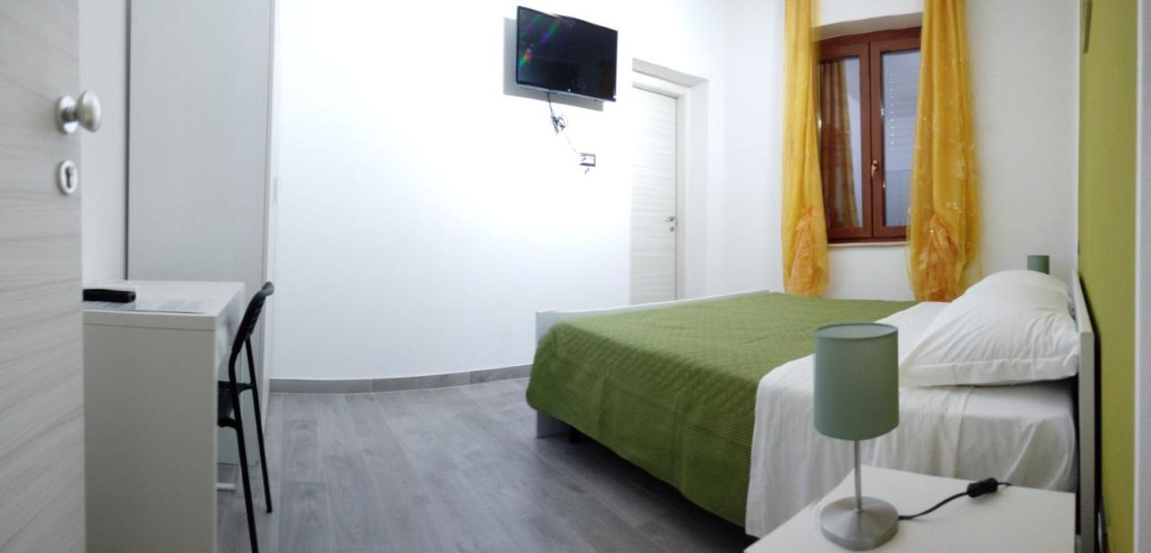 L'Angolo Di Nina Vasto Buitenkant foto