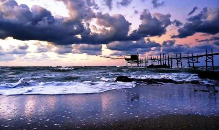 L'Angolo Di Nina Vasto Buitenkant foto