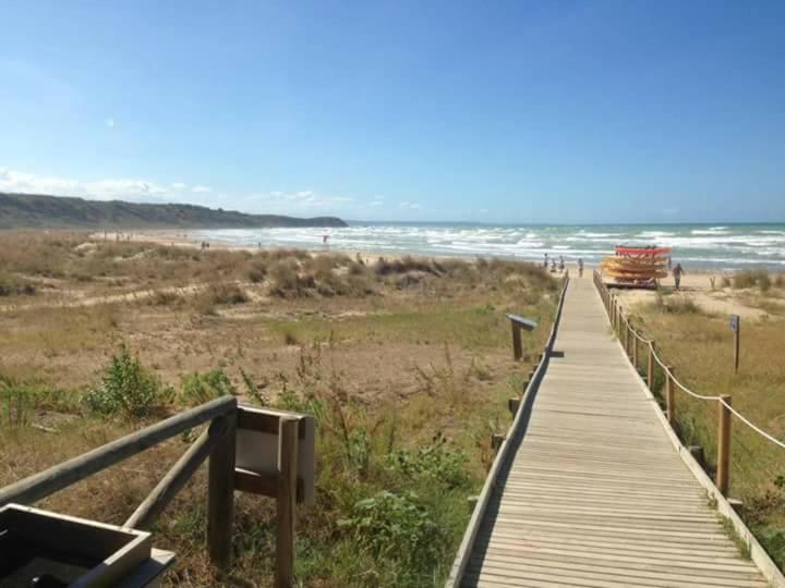 L'Angolo Di Nina Vasto Buitenkant foto