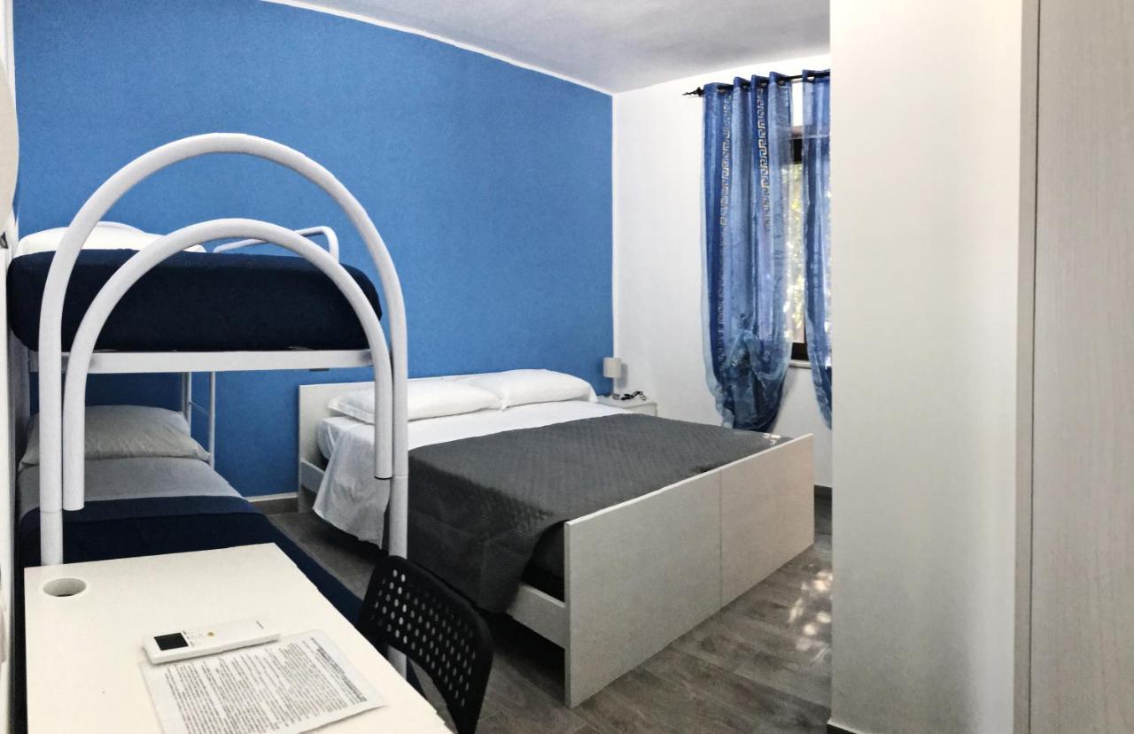 L'Angolo Di Nina Vasto Buitenkant foto