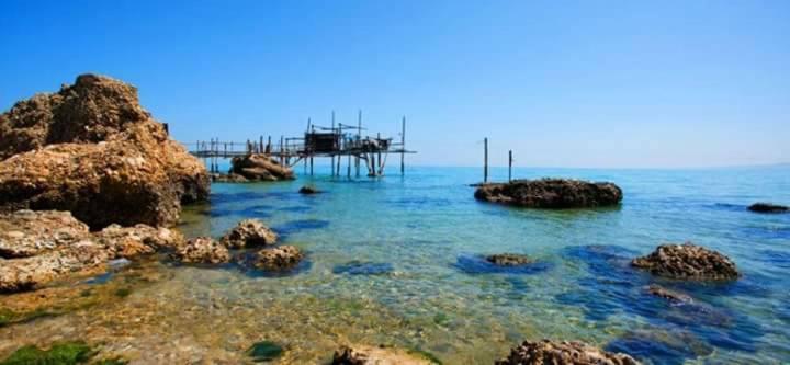 L'Angolo Di Nina Vasto Buitenkant foto