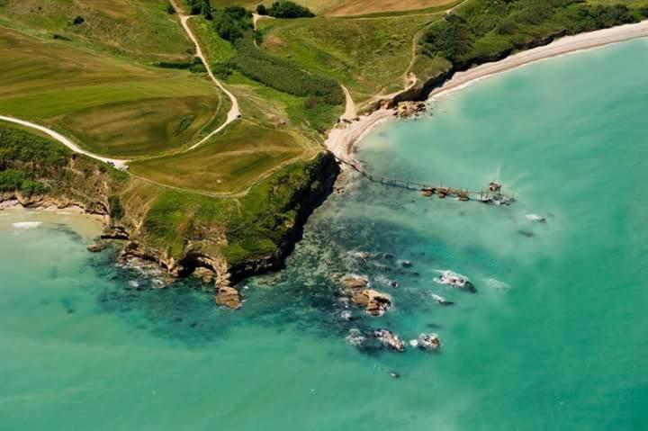 L'Angolo Di Nina Vasto Buitenkant foto