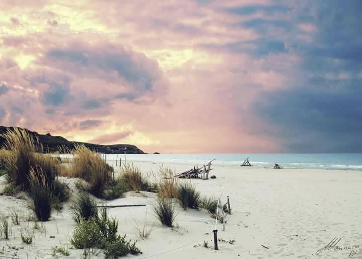 L'Angolo Di Nina Vasto Buitenkant foto